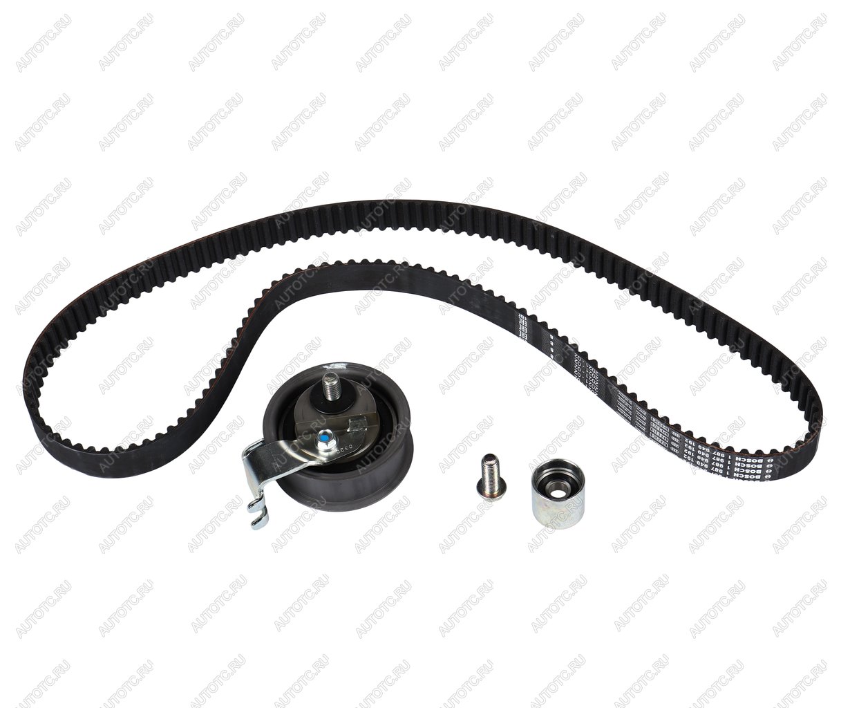 13 749 р. Комплект ГРМ VW Passat B5 BOSCH BOSCH 1987948161 BOSCH 1987948161  с доставкой в г. Воронеж