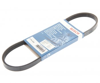 469 р. Ремень приводной поликлиновой 4РК668 BOSCH BOSCH 1987948302  с доставкой в г. Воронеж. Увеличить фотографию 1