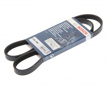 759 р. Ремень приводной поликлиновой 4РК1090 BOSCH BOSCH 1987948312 BOSCH 1987948312  с доставкой в г. Воронеж. Увеличить фотографию 1