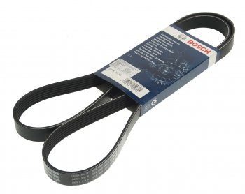1 139 р. Ремень приводной поликлиновой 6PK1530 BOSCH BOSCH 1987948315 BOSCH 1987948315  с доставкой в г. Воронеж. Увеличить фотографию 1