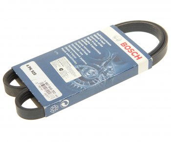 479 р. Ремень приводной поликлиновой 4PK925 BOSCH BOSCH 1987948350 BOSCH 1987948350  с доставкой в г. Воронеж. Увеличить фотографию 2