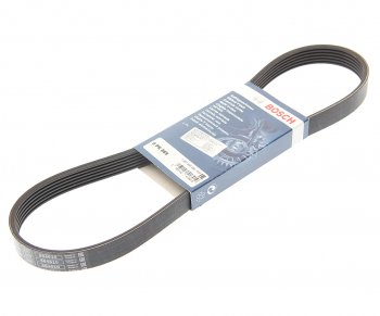 799 р. Ремень приводной поликлиновой 6РК 869 BOSCH BOSCH 1987948484 BOSCH 1987948484  с доставкой в г. Воронеж. Увеличить фотографию 1