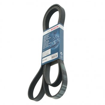 1 289 р. Ремень приводной поликлиновой 6PK2257 BOSCH BOSCH 1987948495  с доставкой в г. Воронеж. Увеличить фотографию 1