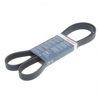 1 249 р. Ремень приводной поликлиновой 6PK1496 BOSCH BOSCH 1987948497 BOSCH 1987948497  с доставкой в г. Воронеж. Увеличить фотографию 1