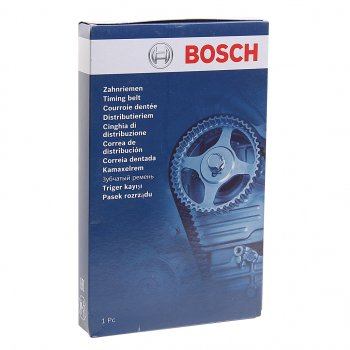 2 599 р. Ремень ГРМ KIA Sportage (96-) (2.0) (162х25) BOSCH BOSCH 1987948776 BOSCH 1987948776  с доставкой в г. Воронеж. Увеличить фотографию 3