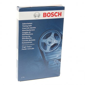 1 079 р. Ремень ГРМ CHEVROLET Spark (0.8),Matiz (0.8) MITSUBISHI Colt (1.3/1.5) (95-05) (107зубх25мм) BOSCH BOSCH 1987948778 BOSCH 1987948778  с доставкой в г. Воронеж. Увеличить фотографию 2
