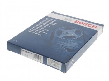 1 999 р. Ремень ГРМ MITSUBISHI Pajero (90-95) BOSCH BOSCH 1987948782  с доставкой в г. Воронеж. Увеличить фотографию 2