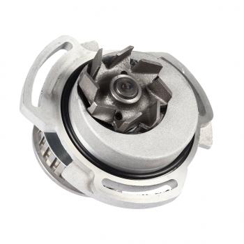 7 399 р. Комплект ГРМ VW Golf (74-92) с насосом водяным BOSCH BOSCH 1987948801 BOSCH 1987948801  с доставкой в г. Воронеж. Увеличить фотографию 3