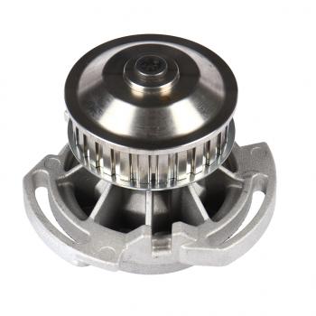 7 399 р. Комплект ГРМ VW Golf (74-92) с насосом водяным BOSCH BOSCH 1987948801 BOSCH 1987948801  с доставкой в г. Воронеж. Увеличить фотографию 2