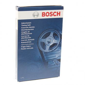1 399 р. Ремень ГРМ HYUNDAI Elantra (1.8),Matrix,Tucson KIA Cerato,Spectra (111х25.4) BOSCH BOSCH 1987948803 BOSCH 1987948803  с доставкой в г. Воронеж. Увеличить фотографию 2
