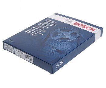 2 259 р. Ремень ГРМ MAZDA 323,626 (98-02) (2.0) (135х25) BOSCH BOSCH 1987948833 BOSCH 1987948833  с доставкой в г. Воронеж. Увеличить фотографию 3