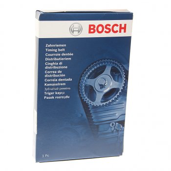 1 279 р. Ремень ГРМ HYUNDAI Accent KIA Cerato,Rio (105х22) BOSCH BOSCH 1987948849  с доставкой в г. Воронеж. Увеличить фотографию 2