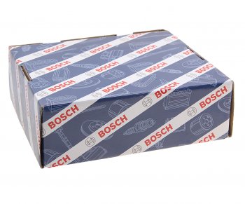 2 969 р. Ремень ГРМ MAZDA 323 (85-89) комплект BOSCH BOSCH 1987948919 BOSCH 1987948919  с доставкой в г. Воронеж. Увеличить фотографию 4