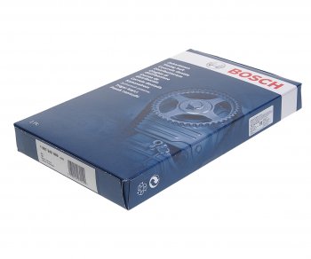 999 р. Ремень ГРМ AUDI 80,90,100 BOSCH BOSCH 1987949069 BOSCH 1987949069  с доставкой в г. Воронеж. Увеличить фотографию 3