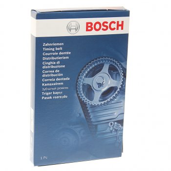 1 029 р. Ремень ГРМ PEUGEOT 205,306 BOSCH BOSCH 1987949150 BOSCH 1987949150  с доставкой в г. Воронеж. Увеличить фотографию 2