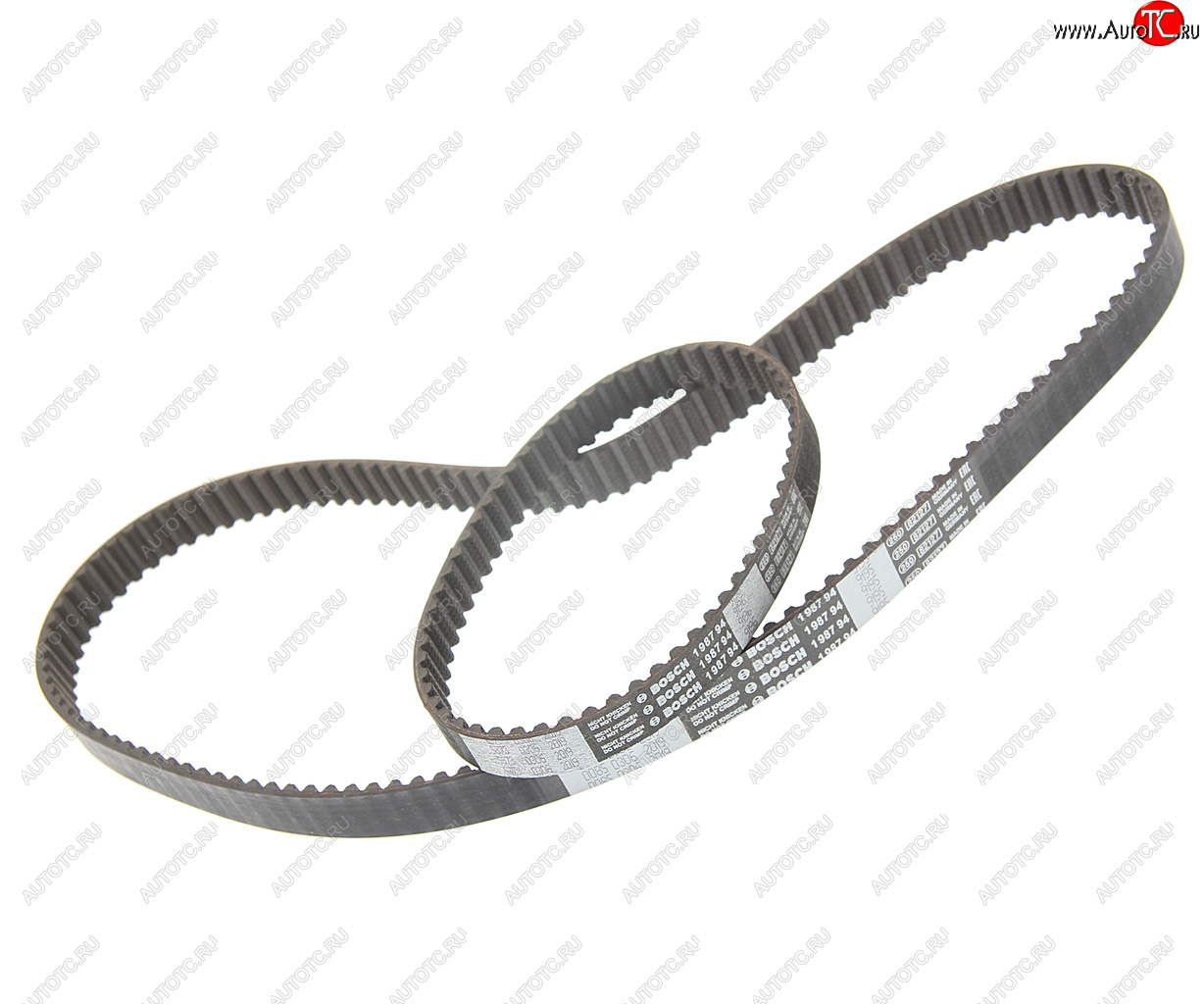 2 089 р. Ремень ГРМ VW Polo (99-01),Golf (07-09) AUDI A2 (00-05) (5565XS) BOSCH BOSCH 1987949190 BOSCH 1987949190  с доставкой в г. Воронеж