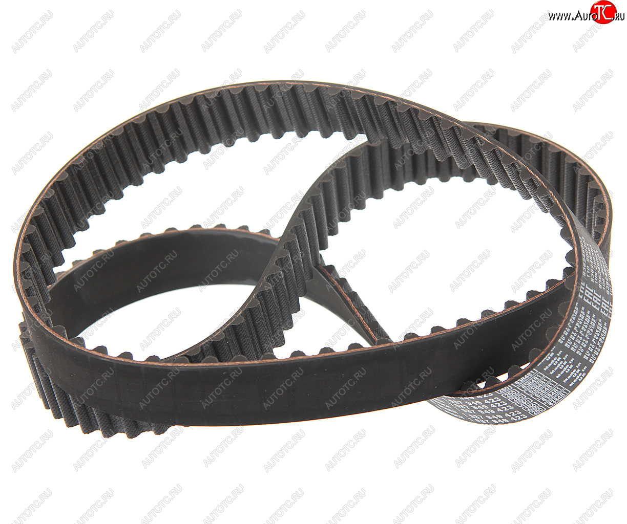 2 299 р. Ремень ГРМ FORD Focus 1,Mondeo MAZDA Tribute (129х25.4) BOSCH BOSCH 1987949423 BOSCH 1987949423  с доставкой в г. Воронеж