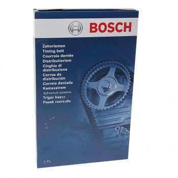 2 299 р. Ремень ГРМ PEUGEOT Boxer CITROEN Jumper BOSCH BOSCH 1987949439 BOSCH 1987949439  с доставкой в г. Воронеж. Увеличить фотографию 2
