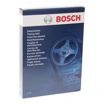 4 399 р. Ремень ГРМ PEUGEOT 406,407 (04-10) CITROEN C5 (04-08),Xantia (98-03) BOSCH BOSCH 1987949440  с доставкой в г. Воронеж. Увеличить фотографию 2