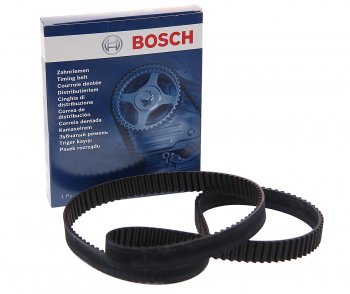 1 999 р. Ремень ГРМ OPEL Astra F,G,Kadett (176х24) BOSCH BOSCH 1987949462 BOSCH 1987949462  с доставкой в г. Воронеж. Увеличить фотографию 1