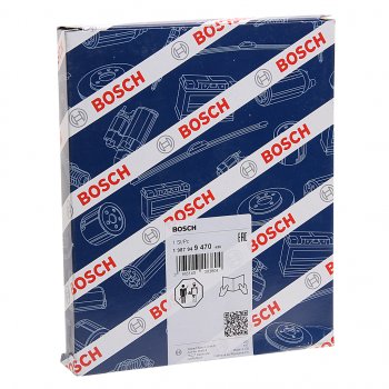 1 999 р. Ремень ГРМ MAZDA 323 (98-),626 (92-) BOSCH BOSCH 1987949470  с доставкой в г. Воронеж. Увеличить фотографию 3