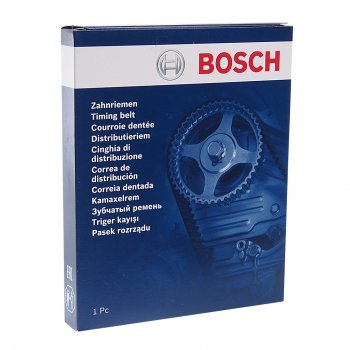 1 789 р. Ремень ГРМ VW AUDI SEAT SKODA (137х25) BOSCH BOSCH 1987949473  с доставкой в г. Воронеж. Увеличить фотографию 2
