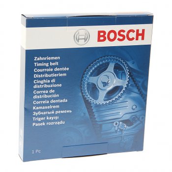 969 р. Ремень ГРМ HYUNDAI Getz,i10 KIA Picanto (101х20) BOSCH BOSCH 1987949508  с доставкой в г. Воронеж. Увеличить фотографию 2