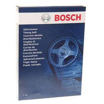 3 799 р. Ремень ГРМ AUDI A8 (AFB) BOSCH BOSCH 1987949553 BOSCH 1987949553  с доставкой в г. Воронеж. Увеличить фотографию 2