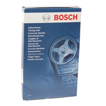 1 849 р. Ремень ГРМ KIA Spectra,Shuma (1.6) (137х22) BOSCH BOSCH 1987949558 BOSCH 1987949558  с доставкой в г. Воронеж. Увеличить фотографию 2