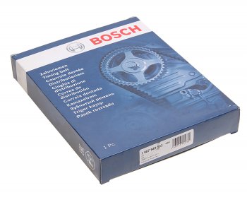 3 499 р. Ремень ГРМ AUDI A2 (01-) (1.2TDI) (117х30) BOSCH BOSCH 1987949563  с доставкой в г. Воронеж. Увеличить фотографию 3