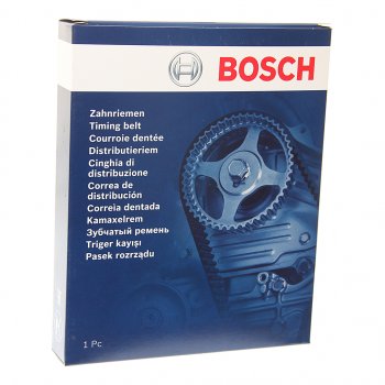 4 599 р. Ремень ГРМ TOYOTA Camry LEXUS RX300,RX400 (3.0/3.3) (211х32) BOSCH BOSCH 1987949664 BOSCH 1987949664  с доставкой в г. Воронеж. Увеличить фотографию 2