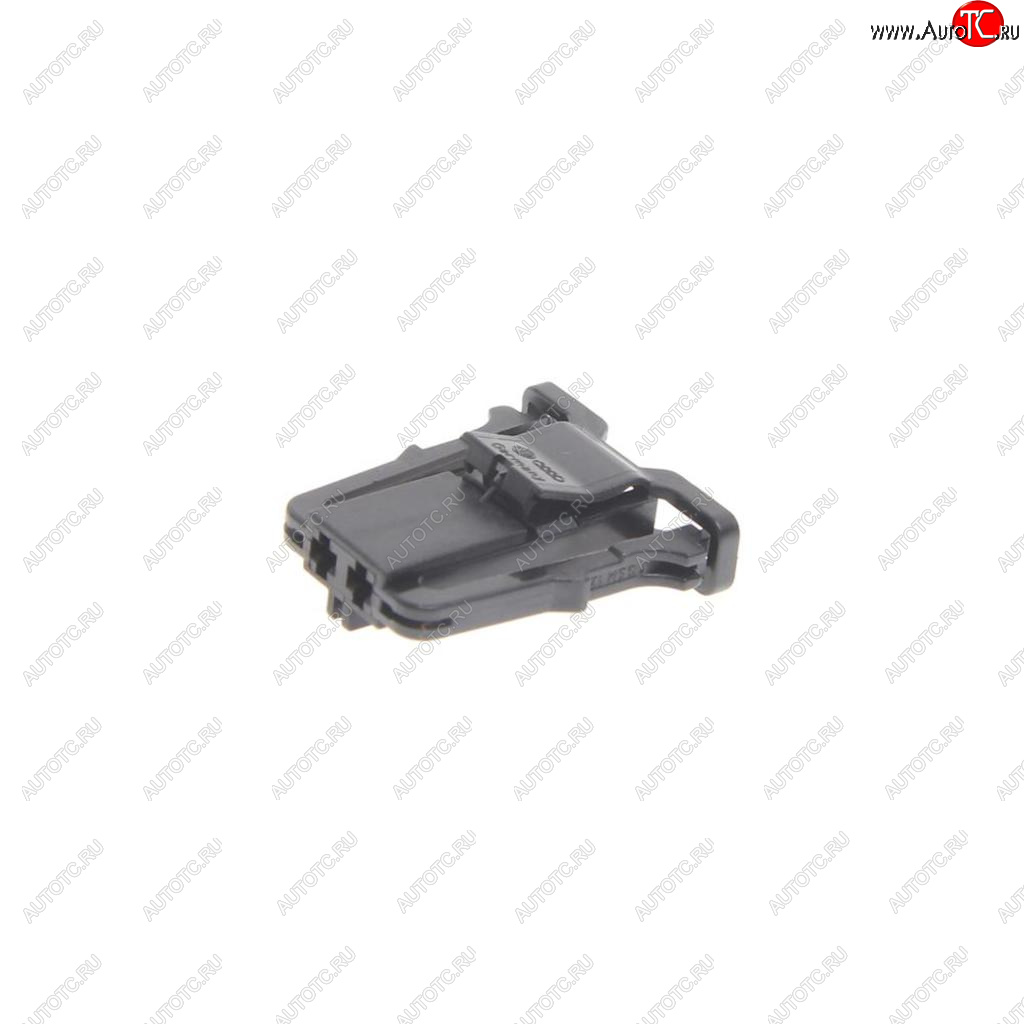 459 р. Разъем AUDI A1 (11-14) электрический (корпус) OE VAG 1j0971972  с доставкой в г. Воронеж
