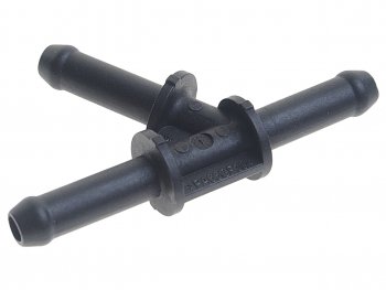 1 559 р. Тройник VW AUDI системы охлаждения OE VAG 1k0121087b  с доставкой в г. Воронеж. Увеличить фотографию 2