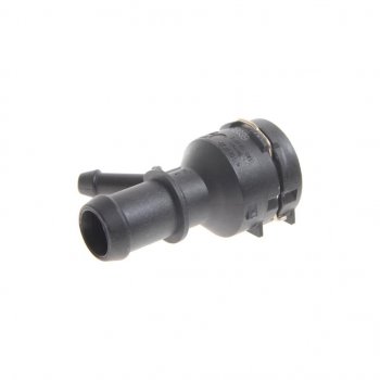 1 439 р. Фланец VW AUDI SEAT SKODA системы охлаждения OE VAG 1k0122291c  с доставкой в г. Воронеж. Увеличить фотографию 2