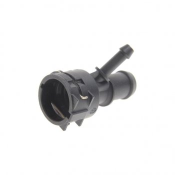 1 439 р. Фланец VW AUDI SEAT SKODA системы охлаждения OE VAG 1k0122291c  с доставкой в г. Воронеж. Увеличить фотографию 1