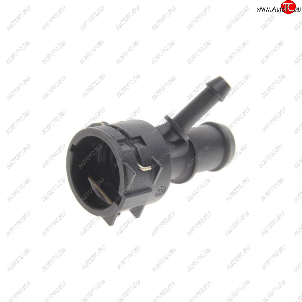1 439 р. Фланец VW AUDI SEAT SKODA системы охлаждения OE VAG 1k0122291c  с доставкой в г. Воронеж