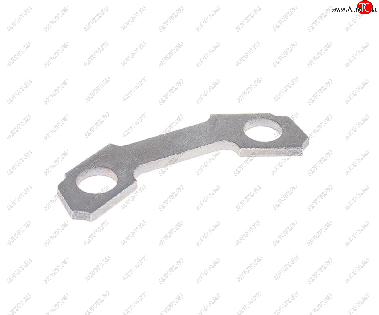 185 р. Пластина VW AUDI SEAT SKODA стопорная болтов ШРУСа OE VAG 1k0407357b  с доставкой в г. Воронеж
