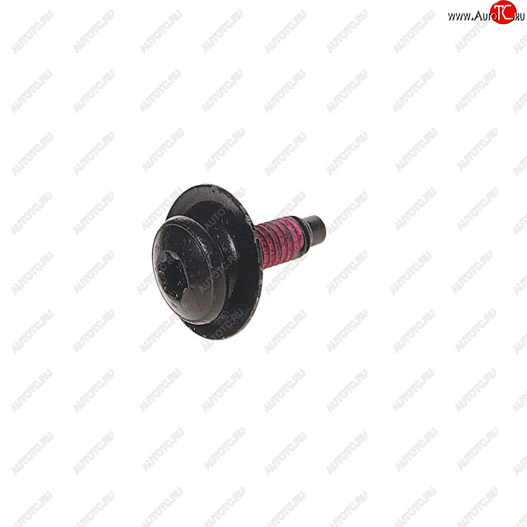 152 р. Болт VW AUDI крепления защиты картера OE VAG 1k0825951 VAG 1k0825951  с доставкой в г. Воронеж