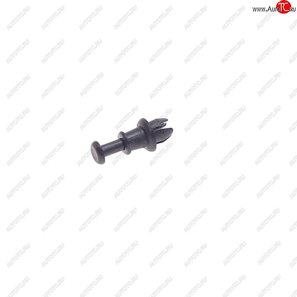45 р. Кронштейн VW Polo (10-) SKODA Octavia (13-) ленты полки багажника OE VAG 1m6867574a  с доставкой в г. Воронеж