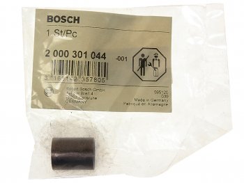 33 р. Втулка стартера VOLVO BOSCH BOSCH 2000301044  с доставкой в г. Воронеж. Увеличить фотографию 1