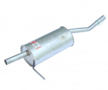 11 449 р. Глушитель RENAULT Sandero (07-) задняя часть BOSAL BOSAL 200-063  с доставкой в г. Воронеж. Увеличить фотографию 1