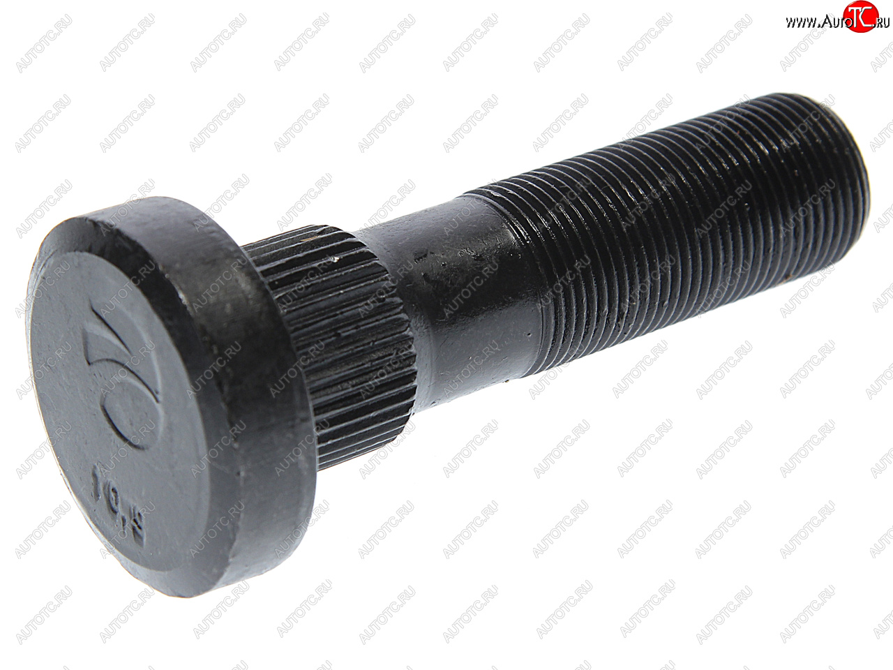 260 р. Шпилька колеса DAF (M22x1.5x97) MANSONS MANSONS 200.070  с доставкой в г. Воронеж