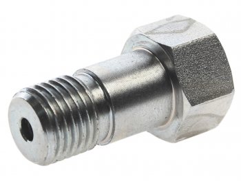 156 р. Клапан перепускной ТНВД M14x1.5 SAMPA SAMPA 200.225  с доставкой в г. Воронеж. Увеличить фотографию 2