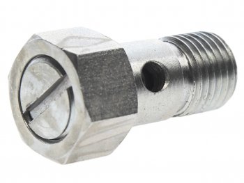 156 р. Клапан перепускной ТНВД M14x1.5 SAMPA SAMPA 200.225  с доставкой в г. Воронеж. Увеличить фотографию 1