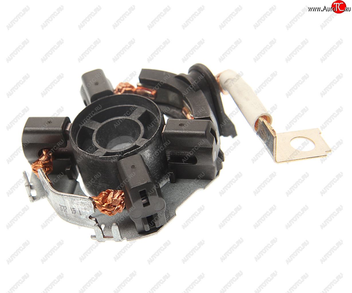 1 499 р. Щеткодержатель BMW FORD VAG стартера в сборе BOSCH BOSCH 2004336217 BOSCH 2004336217  с доставкой в г. Воронеж