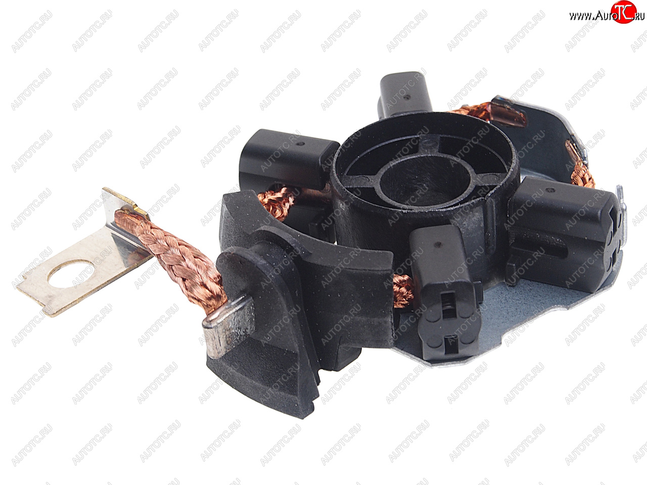 1 399 р. Щеткодержатель VW Golf стартера BOSCH BOSCH 2004336220 BOSCH 2004336220  с доставкой в г. Воронеж