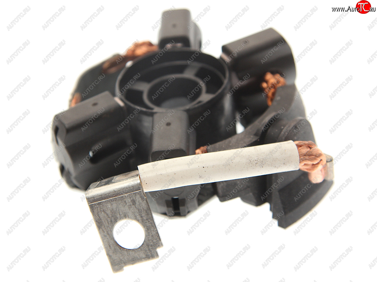 1 649 р. Щеткодержатель AUDI 80 стартера BOSCH BOSCH 2004336238  с доставкой в г. Воронеж
