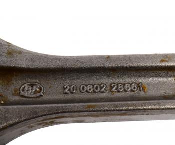 10 999 р. Шатун MAN дв.D2865,D2866,E,G,2866 BF BF 20060228661  с доставкой в г. Воронеж. Увеличить фотографию 5