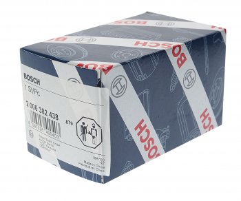 979 р. Шестерня DAF MAN привода стартера BOSCH BOSCH 2006382438  с доставкой в г. Воронеж. Увеличить фотографию 3