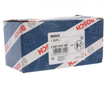 6 699 р. Привод стартера DAF CF85 (бендикс) BOSCH BOSCH 2007010160  с доставкой в г. Воронеж. Увеличить фотографию 3